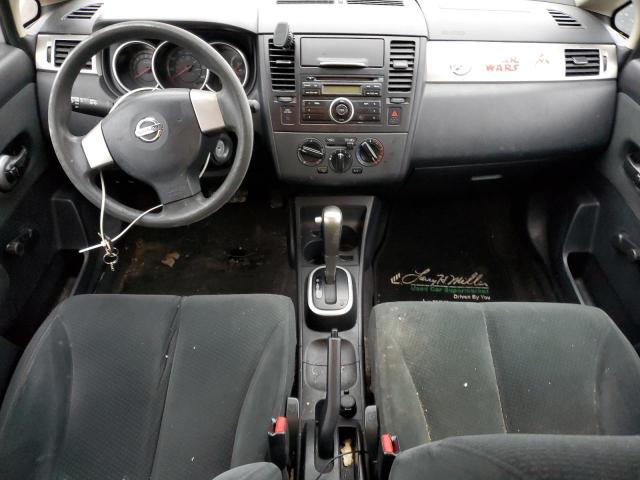 Photo 8 from auction – 2011 NISSAN VERSA S/SL with VIN 3N1BC1CP1BL464633