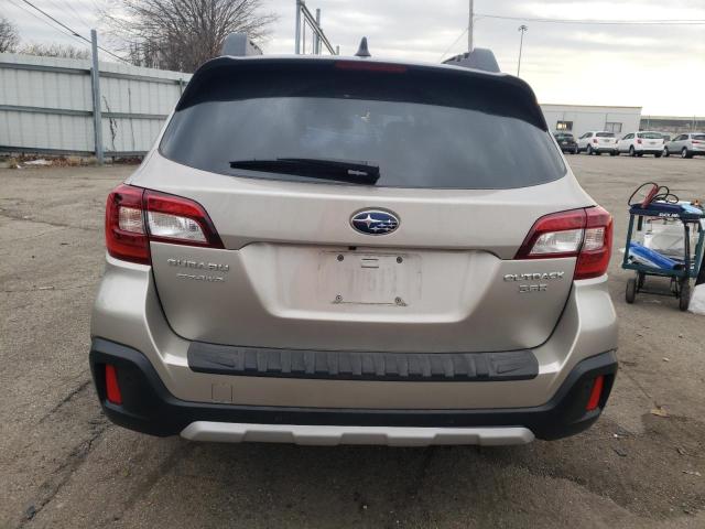 Photo 6 from auction – 2019 SUBARU OUTBACK 3. with VIN 4S4BSENC1K3266496