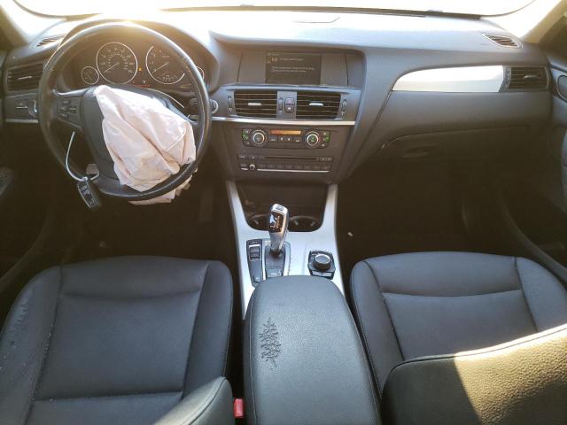 Photo 8 from auction – 2013 BMW X3 XDRIVE2 with VIN 5UXWX9C56D0A26143