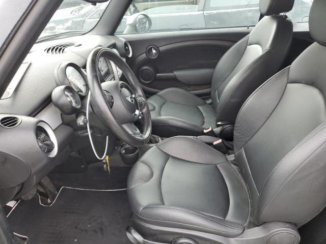 Photo 7 from auction – 2012 MINI COOPER with VIN WMWZN3C5XCT134676