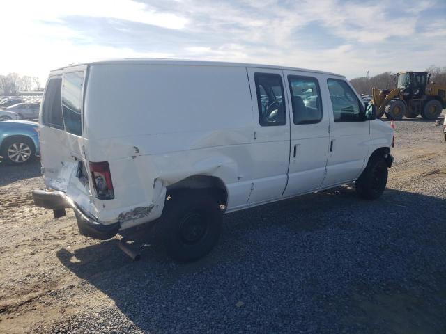 Photo 3 from auction – 2007 FORD VAN with VIN 1FTNE14W67DA86414