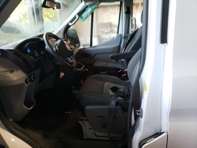 Photo 7 from auction – 2019 FORD TRANSIT T- with VIN 1FBVU4XM8KKA23161
