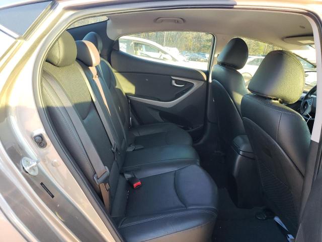Photo 10 from auction – 2015 HYUNDAI ELANTRA SE with VIN 5NPDH4AEXFH601262
