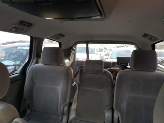 Photo 10 from auction – 2004 TOYOTA SIENNA CE with VIN 5TDZA23C14S177598