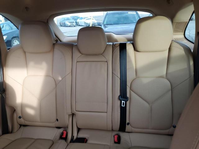 Photo 10 from auction – 2013 PORSCHE CAYENNE with VIN WP1AF2A28DLA23818