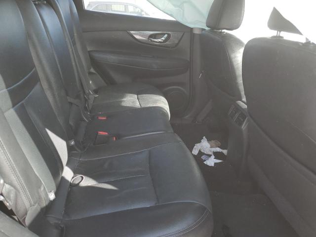 Photo 11 from auction – 2016 NISSAN ROGUE S with VIN KNMAT2MT4GP715487