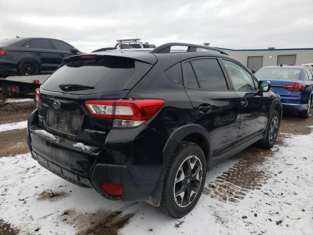 Photo 3 from auction – 2019 SUBARU CROSSTREK with VIN JF2GTACC7K8250326