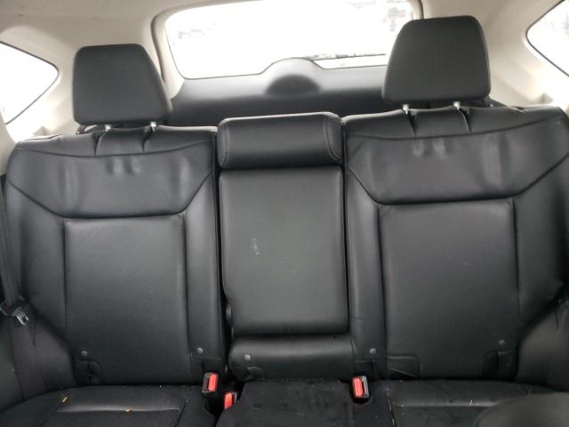 Photo 10 from auction – 2015 HONDA CR-V EXL with VIN 5J6RM4H77FL005525