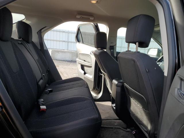 Photo 11 from auction – 2016 CHEVROLET EQUINOX LT with VIN 2GNALCEK3G6126224