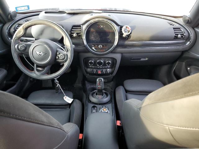 Photo 8 from auction – 2021 MINI COOPER S C with VIN WMWLV7C07M2P15481