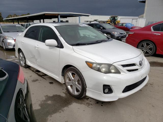Photo 4 from auction – 2013 TOYOTA COROLLA BA with VIN 5YFBU4EE0DP158973
