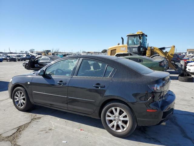 Photo 2 from auction – 2007 MAZDA 3 I with VIN JM1BK12G371635513