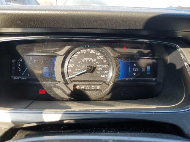 Photo 9 from auction – 2013 FORD TAURUS SEL with VIN 1FAHP2E87DG207707