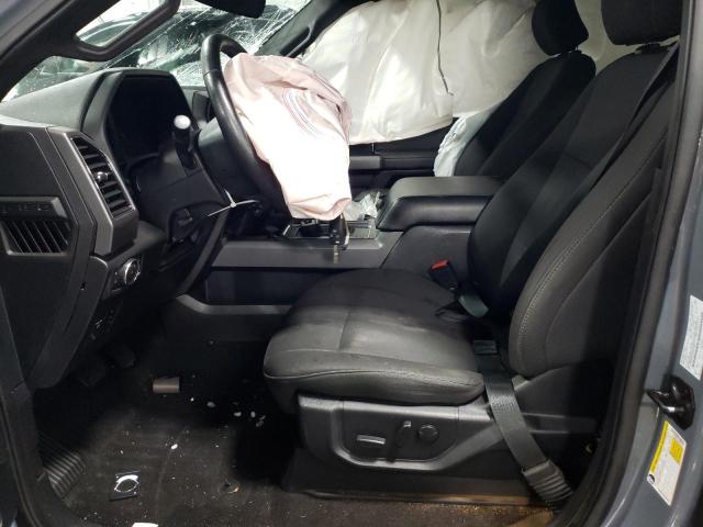 Photo 7 from auction – 2019 FORD F150 SUPER with VIN 1FTEW1EP4KFB17497