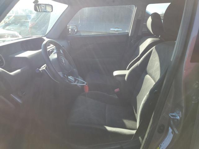 Photo 7 from auction – 2014 TOYOTA SCION XB with VIN JTLZE4FE2EJ051766