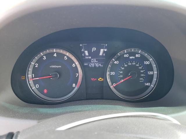 Photo 9 from auction – 2012 HYUNDAI ACCENT GLS with VIN KMHCT4AEXCU188721