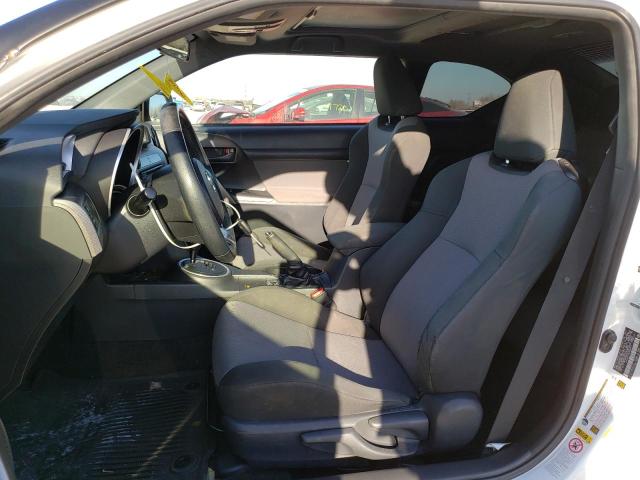 Photo 7 from auction – 2014 TOYOTA SCION TC with VIN JTKJF5C7XE3085971