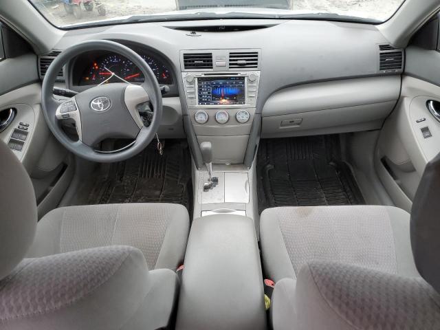 Photo 8 from auction – 2010 TOYOTA CAMRY BASE with VIN 4T4BF3EK3AR001674