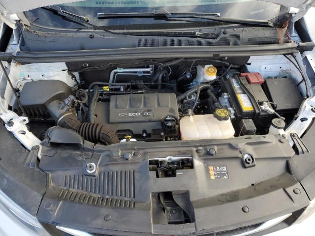 Photo 12 from auction – 2020 CHEVROLET TRAX PREMI with VIN 3GNCJMSB8LL313389