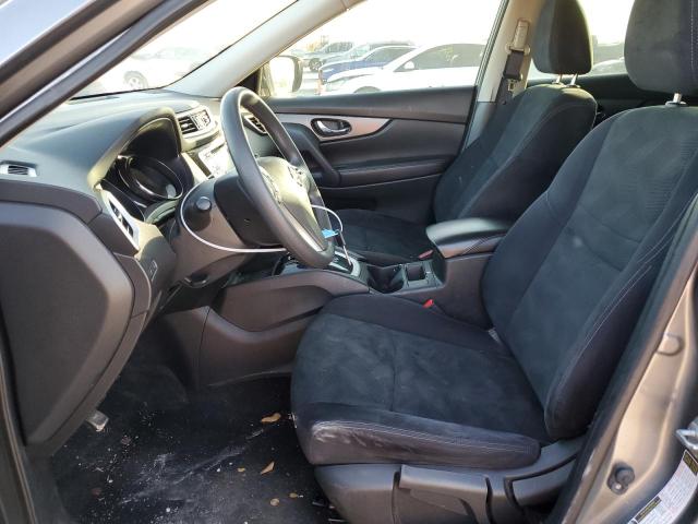 Photo 7 from auction – 2016 NISSAN ROGUE S with VIN JN8AT2MT5GW006237