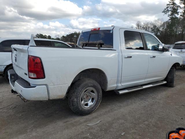 Photo 3 from auction – 2012 DODGE RAM 1500 L with VIN 1C6RD7PT3CS295213
