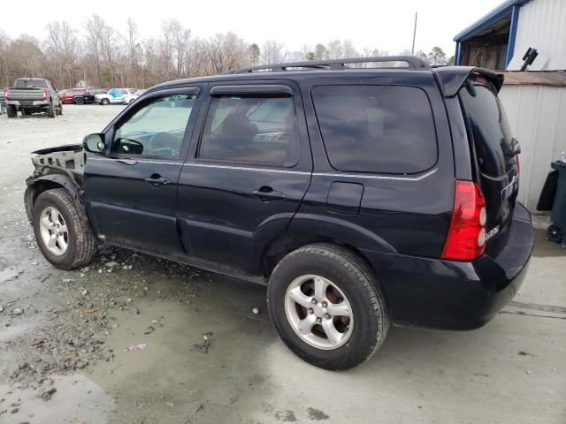 Photo 2 from auction – 2005 MAZDA TRIBUTE S with VIN 4F2YZ96155KM22368