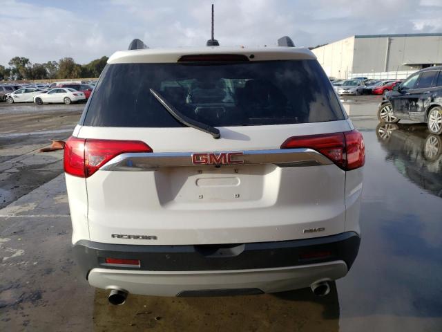 Photo 6 from auction – 2019 GMC ACADIA SLT with VIN 1GKKNULS1KZ261719
