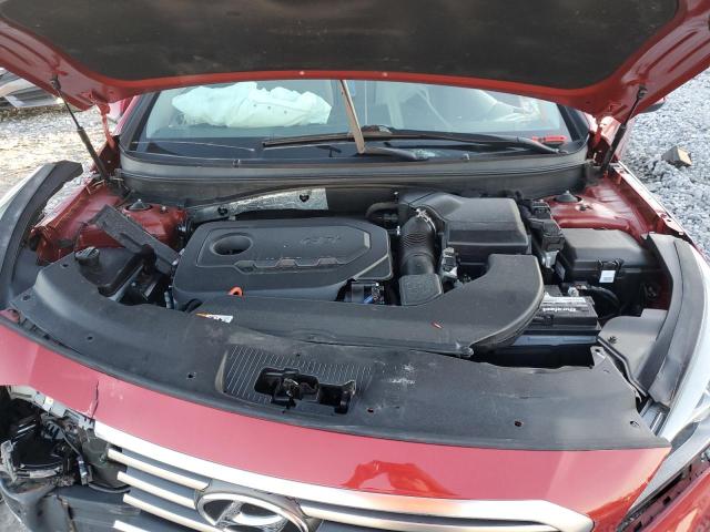 Photo 11 from auction – 2017 HYUNDAI SONATA SE with VIN 5NPE24AF0HH451289