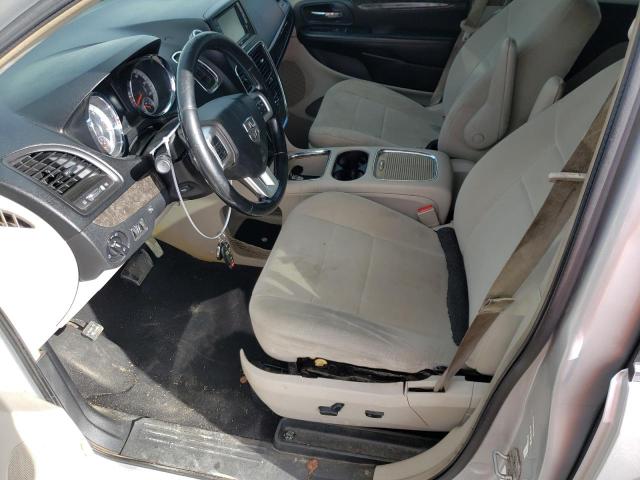 Foto 7 de la subasta – 2011 DODGE GRAND CARA con VIN 2D4RN5DGXBR705428