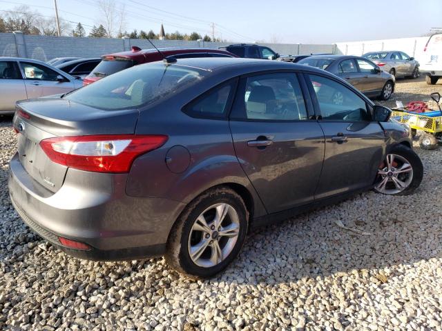 Photo 3 from auction – 2013 FORD FOCUS SE with VIN 1FADP3F20DL232079