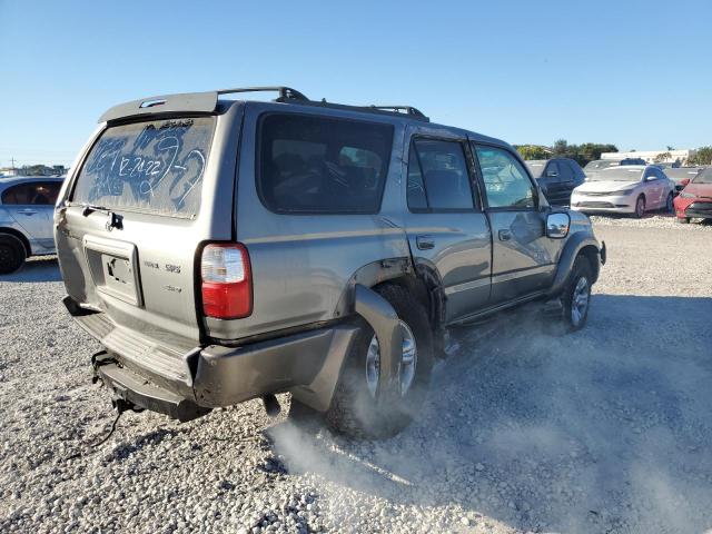 Photo 3 from auction – 2002 TOYOTA 4RUNNER SR with VIN JT3HN86R220371239
