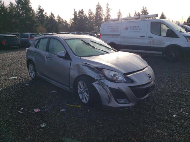 Photo 4 from auction – 2011 MAZDA 3 S with VIN JM1BL1K66B1357073