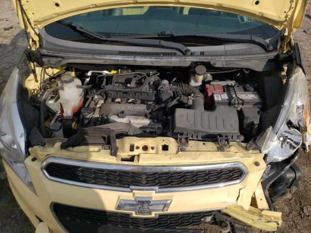 Zdjęcie 11 z aukcji – 2013 CHEVROLET SPARK LS z VIN KL8CB6S96DC569194
