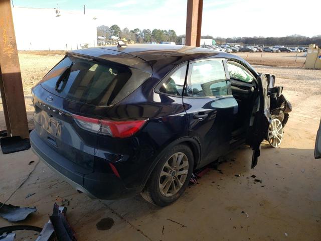 Photo 3 from auction – 2021 FORD ESCAPE S with VIN 1FMCU0F69MUB01416
