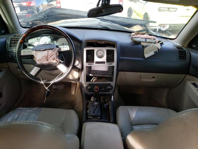 Photo 8 from auction – 2006 CHRYSLER 300C with VIN 2C3LK63H96H523151