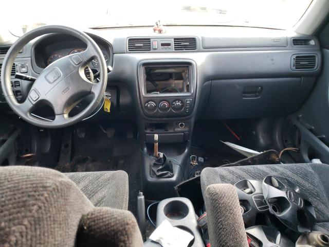Photo 8 from auction – 2001 HONDA CR-V EX with VIN JHLRD17611S011884