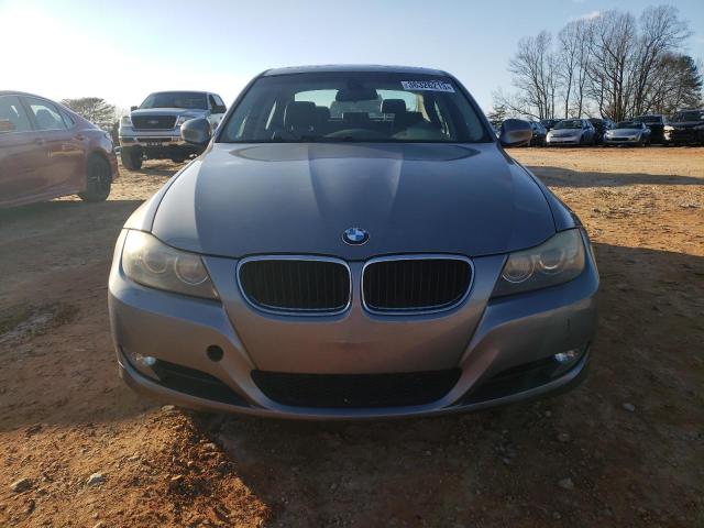 Photo 5 from auction – 2009 BMW 328 I SULE with VIN WBAPH57569NL77144