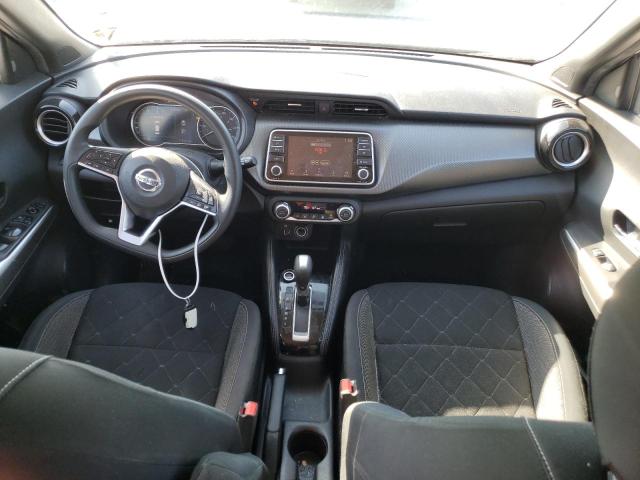 Photo 8 from auction – 2019 NISSAN KICKS S with VIN 3N1CP5CU4KL546166