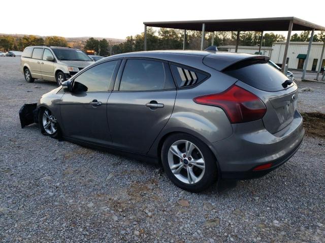 Photo 2 from auction – 2014 FORD FOCUS SE with VIN 1FADP3K20EL187202