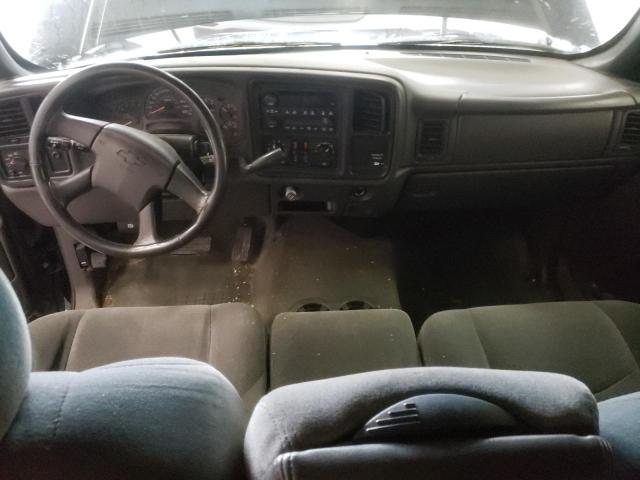 Photo 8 from auction – 2004 CHEVROLET 1500 SILVE with VIN 2GCEC19TX41267964