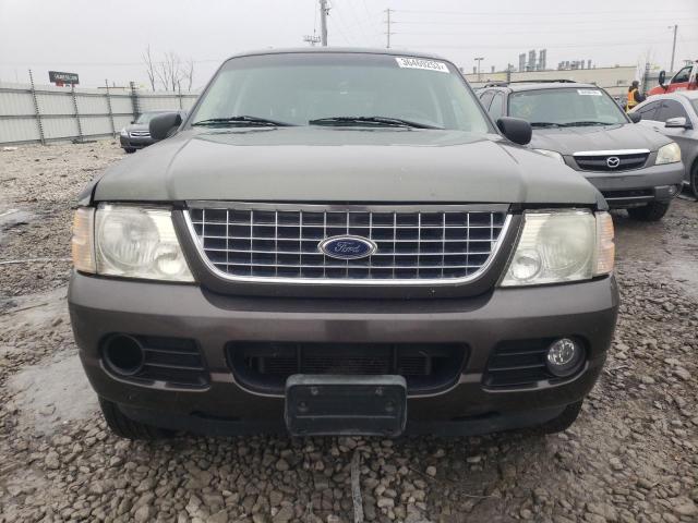 Photo 5 from auction – 2002 FORD EXPLORER X with VIN 1FMZU72E62ZC55985