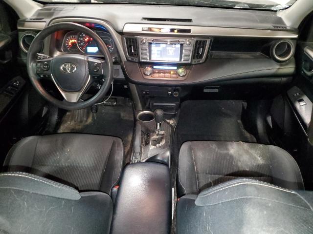 Photo 8 from auction – 2014 TOYOTA RAV4 XLE with VIN JTMRFREV6ED091760