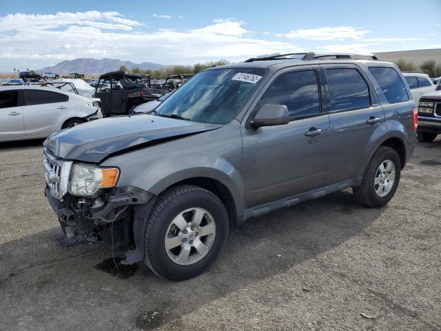 Zdjęcie 1 z aukcji – 2010 FORD ESCAPE LIM z VIN 1FMCU0EG2AKC78150