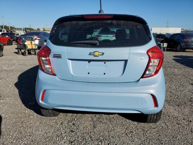 Photo 6 from auction – 2016 CHEVROLET SPARK 1LT with VIN KL8CD6SA8GC584370