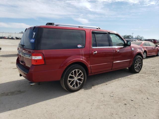 Photo 3 from auction – 2015 FORD EXPEDITION with VIN 1FMJK1JT8FEF46811