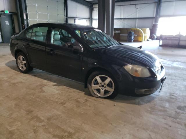 Photo 4 from auction – 2008 CHEVROLET COBALT LT with VIN 1G1AL58F987220170
