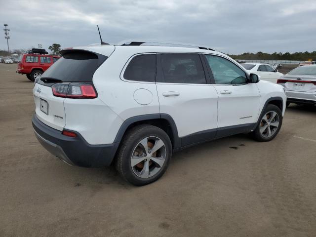 Photo 3 from auction – 2020 JEEP CHEROKEE L with VIN 1C4PJMDN0LD539725