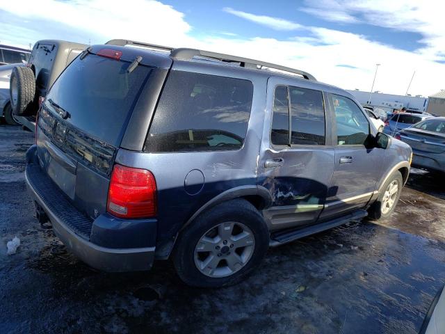 Photo 3 from auction – 2003 FORD EXPLORER E with VIN 1FMDU74W33ZA73422