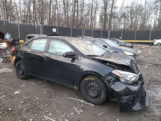 Photo 4 from auction – 2015 TOYOTA COROLLA L with VIN 2T1BURHE9FC401529