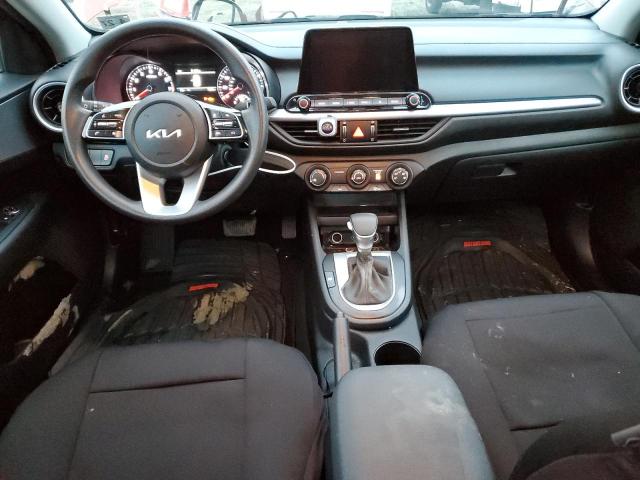 Photo 8 from auction – 2022 KIA FORTE FE with VIN 3KPF24AD2NE471367
